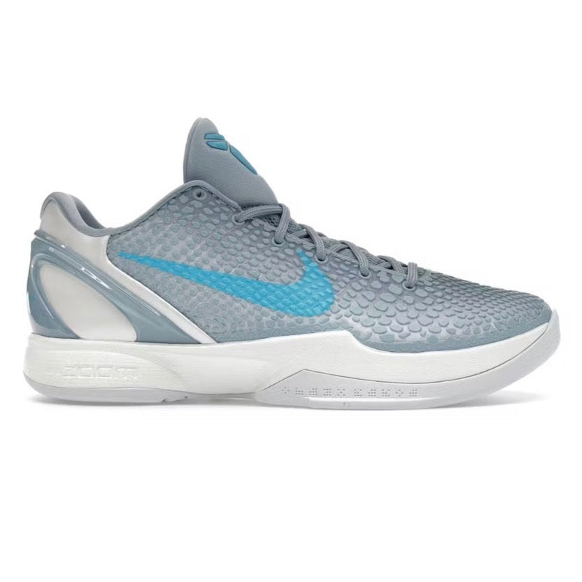 Nike Kobe 6 “Caitlyn Clarke” 