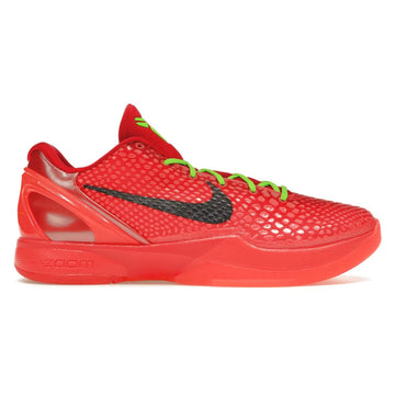 Nike Kobe 6 Proto “Reverse Grinch” Footwear