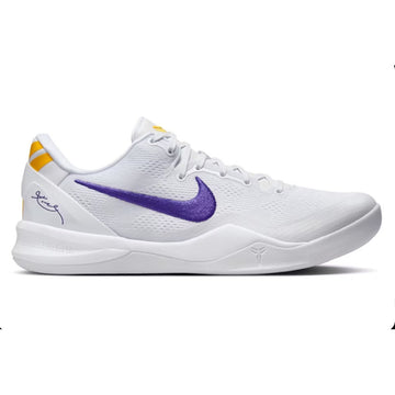 Nike Kobe 8 Protro “Lakers Home” Footwear