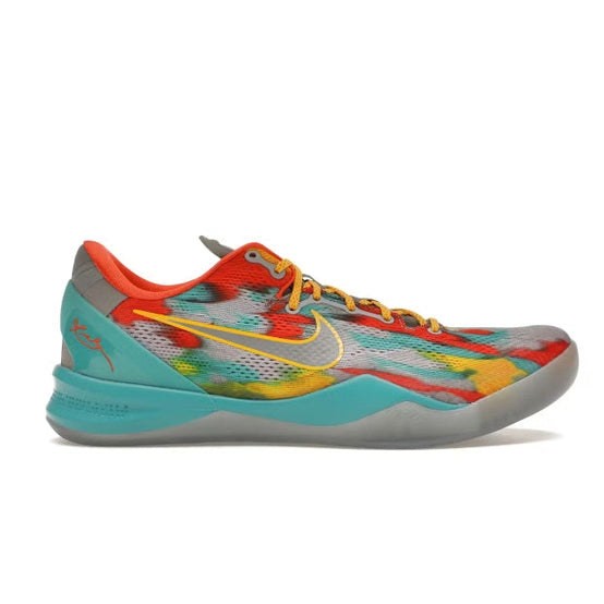 Nike Kobe 8 “Venice Beach” Footwear