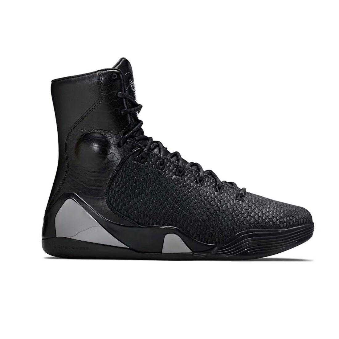 Nike Kobe 9 High “KRM EXT Black Mamba” Footwear