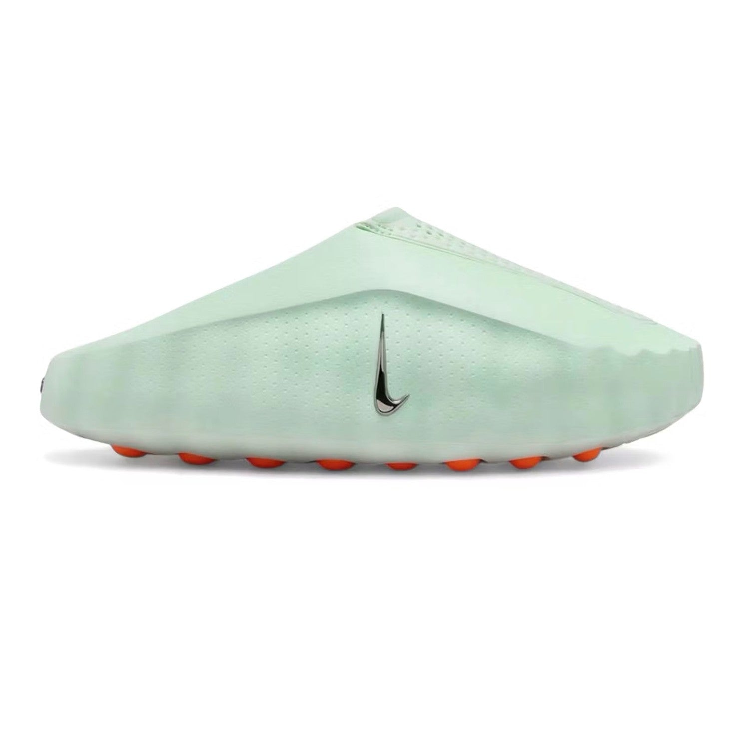 Nike Mind 001 Slide “Barely Green” Footwear