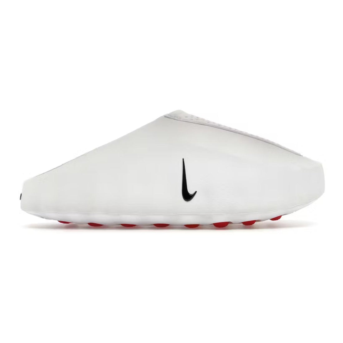 Nike Mind 001 Slide “White Speed Red” Footwear