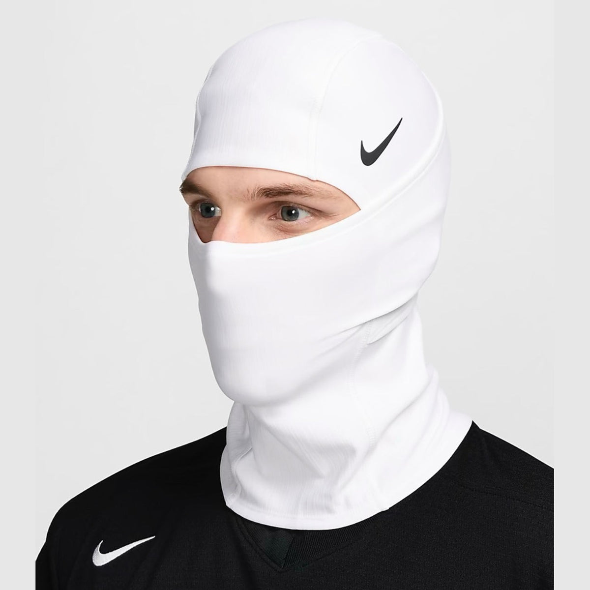 Nike Pro Therma-FIT Hood “White”