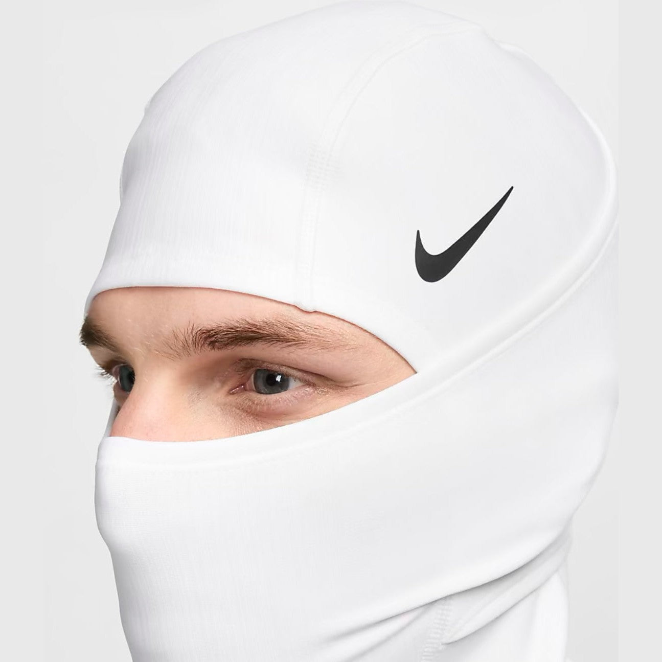 Nike Pro Therma-FIT Hood “White” Accessories