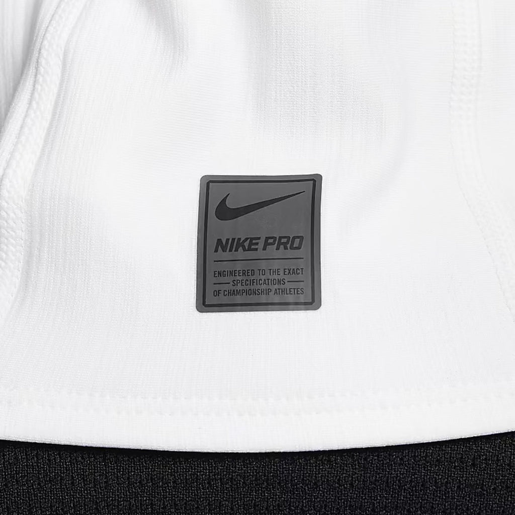 Nike Pro Therma-FIT Hood “White” Accessories