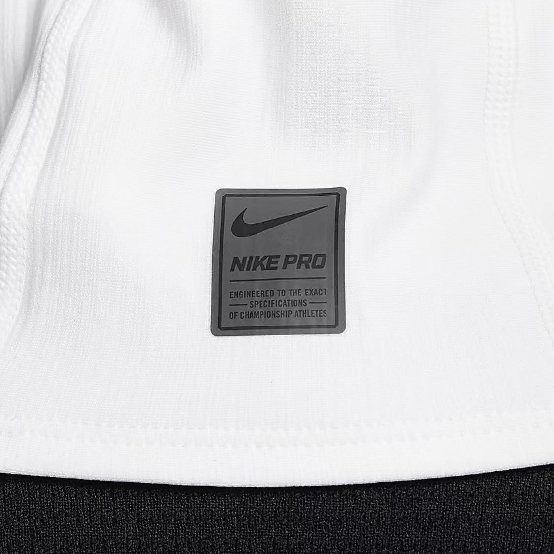 Nike Pro Therma-FIT Hood “White” Accessories