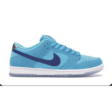 Nike SB Dunk Low “Blue Fury” Footwear