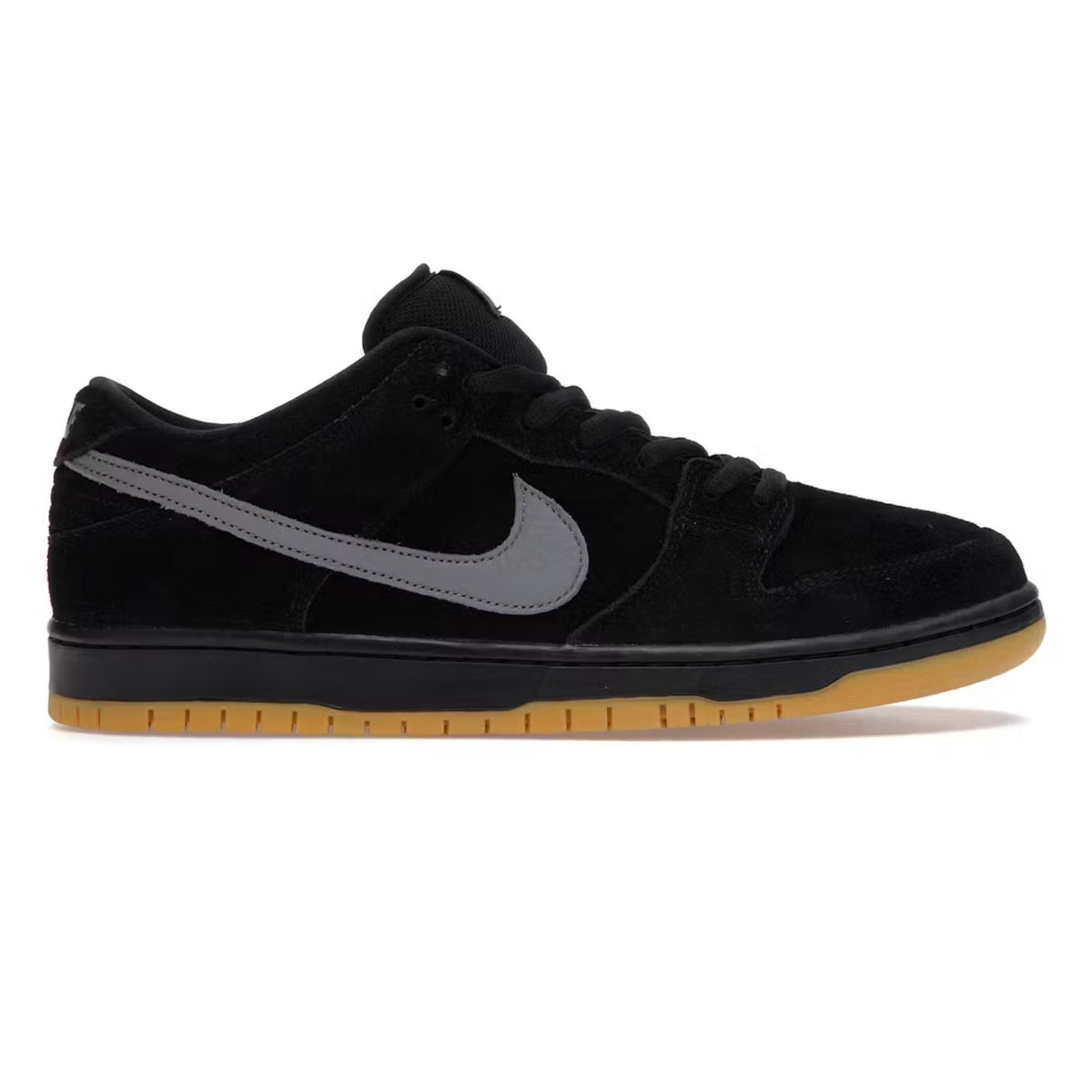 Nike SB Dunk Low “Fog” Footwear