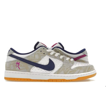 Nike SB Dunk Low “Rayssa Leal” Footwear
