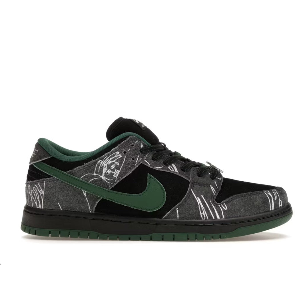 Nike SB Dunk Low “There Skate” Footwear
