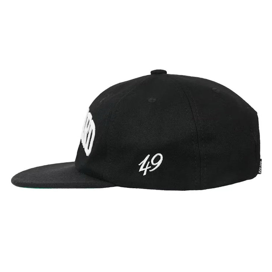 Palace Howard Strap Back Headwear