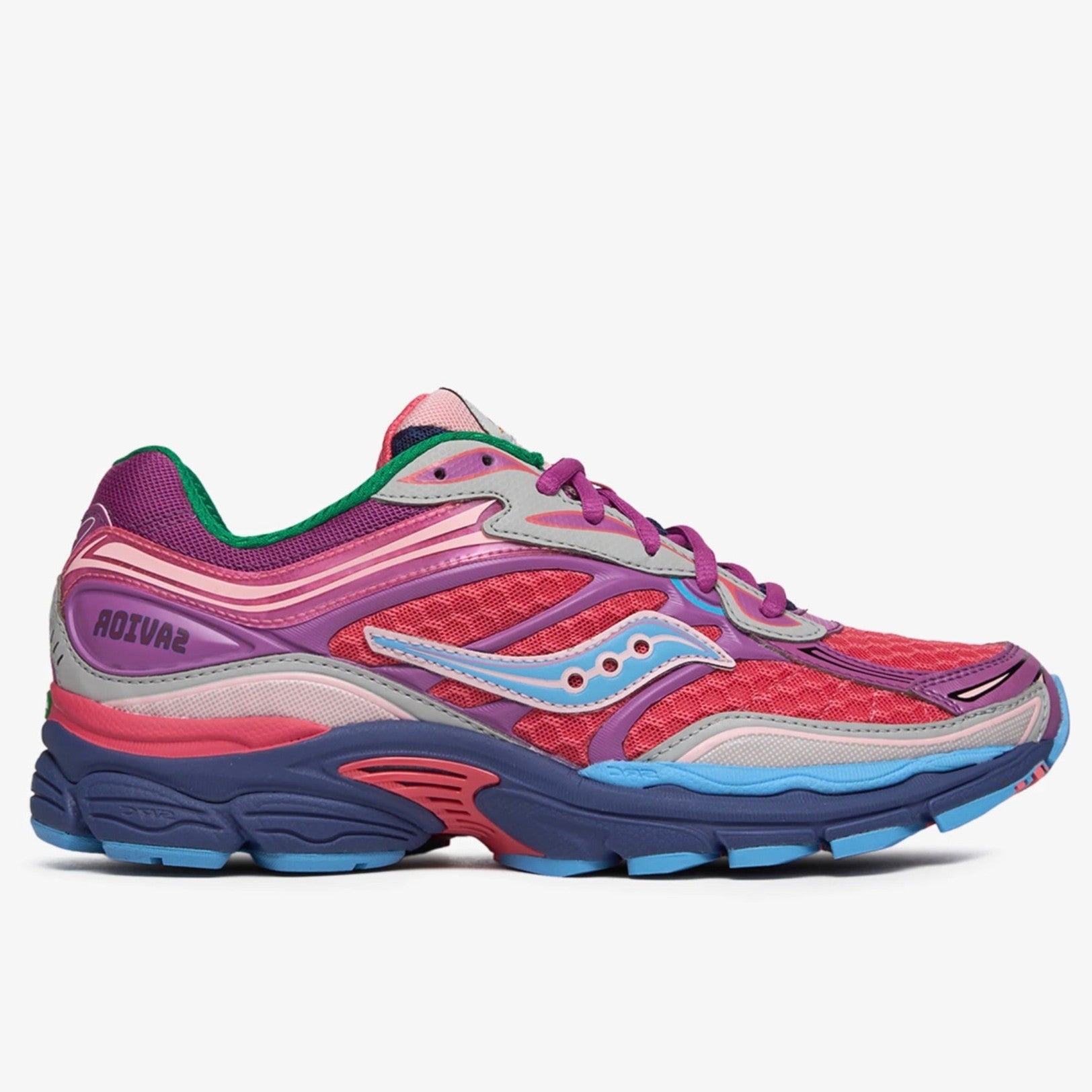 Progrid Omni 9 x Jae Tips Multicolor Footwear