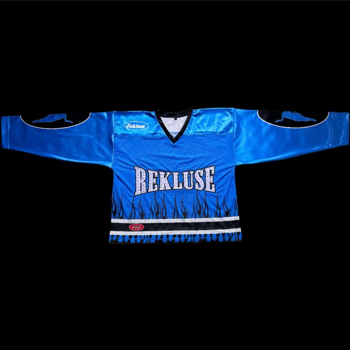 Rekluse Jersey “Azure” Tops