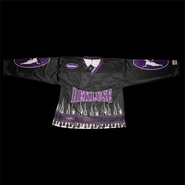 Rekluse Jersey “Court Pruple” Tops