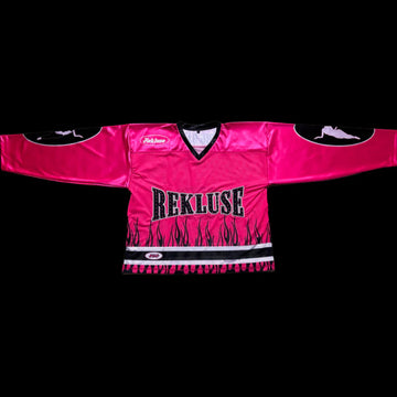 Rekluse Jersey “Hot Pink” Tops