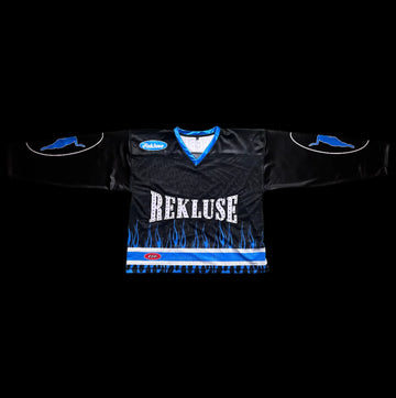 Rekluse Jersey “Midnight” Tops