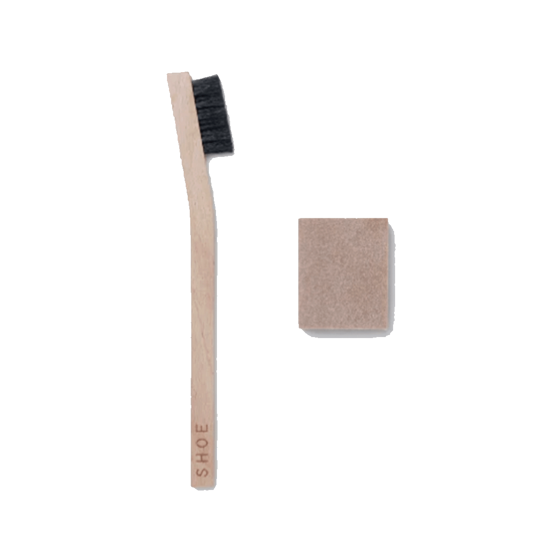 Reshoevn8r Dry Suede Kit