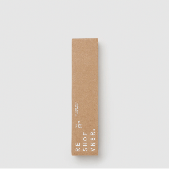 Reshoevn8r Dry Suede Kit Accessories