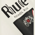 Rhude Collins Fumar Tee Tops