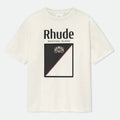Rhude Collins Fumar Tee Tops