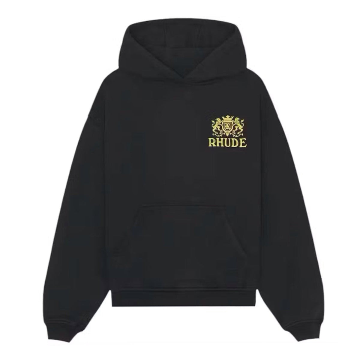 Rhude Cresta Hoodie