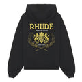 Rhude Cresta Hoodie Tops