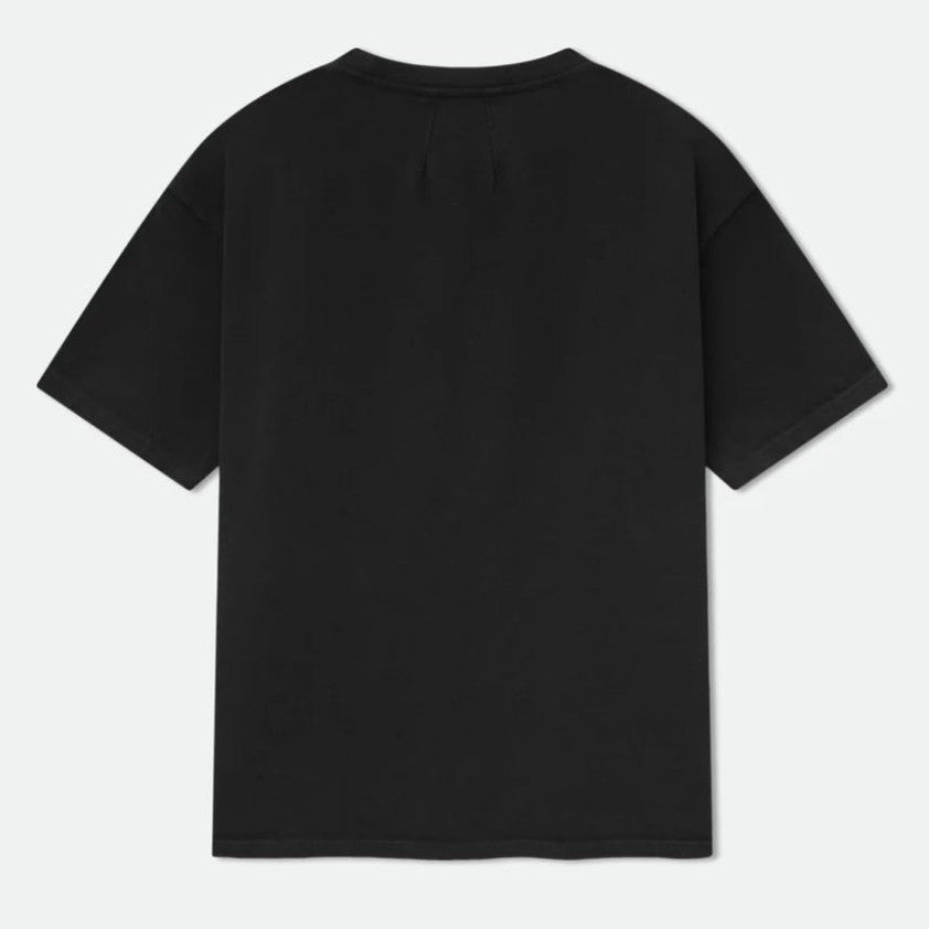 Rhude Dinero Tee Tops