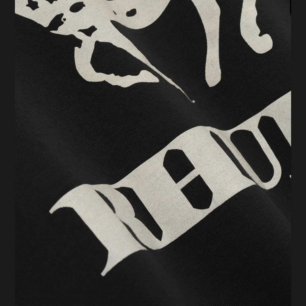 Rhude Dinero Tee Tops