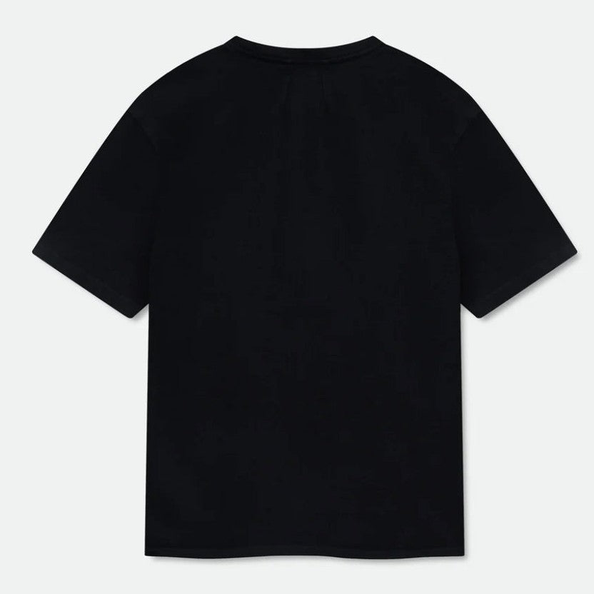 Rhude Monaco Regatta “Vintage Black” T-shirt Tops