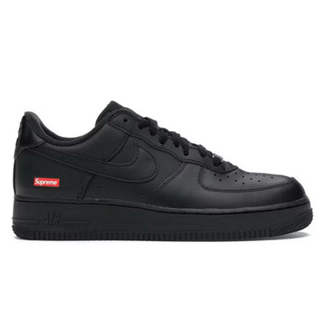 Supreme AF1 “Black” Footwear