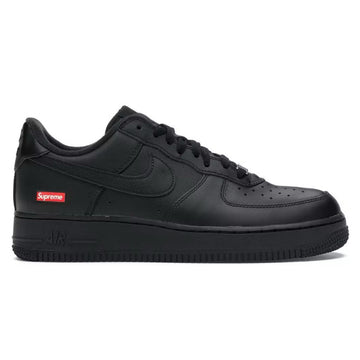 Supreme Air Force 1 “Black” 