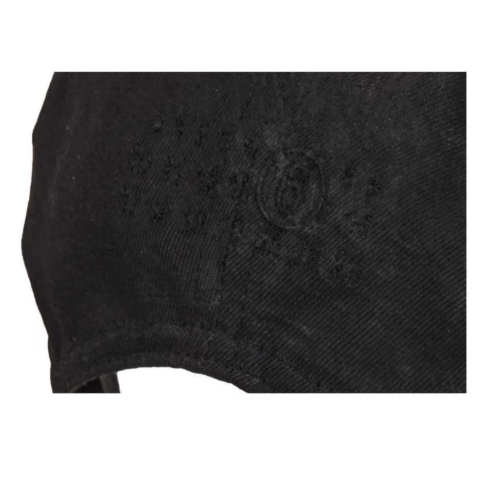 Supreme Maison Margiela Camp Cap 