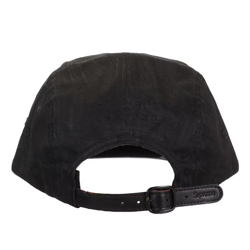 Supreme Maison Margiela Camp Cap 