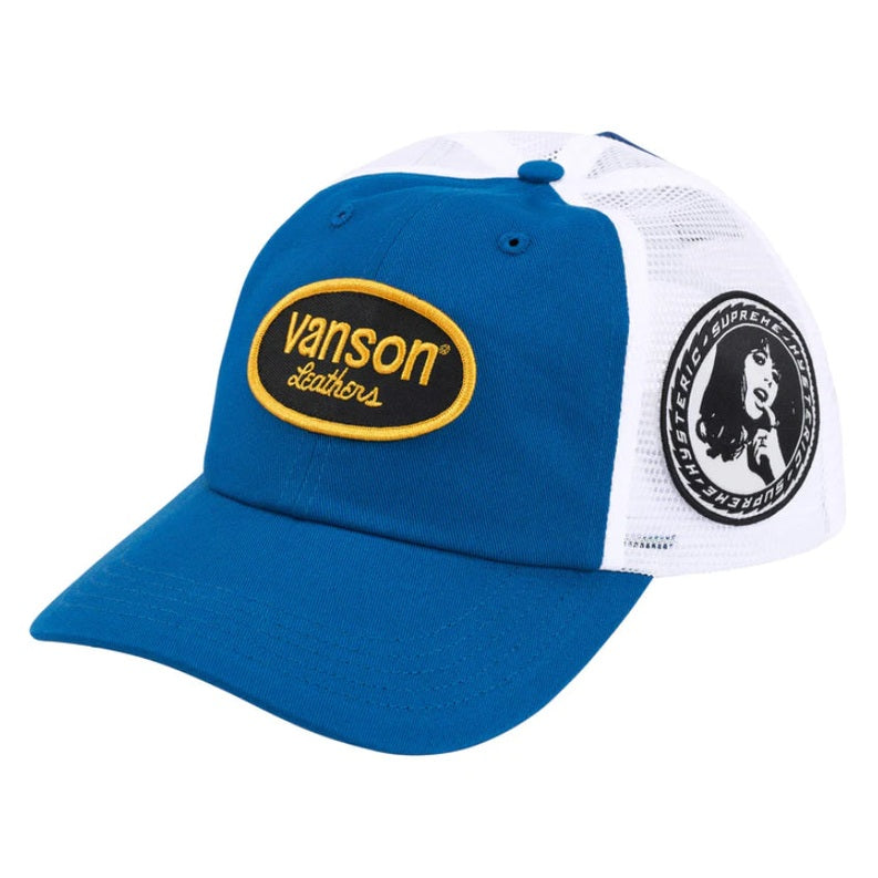 Supreme x Hysteric Glamour Headwear