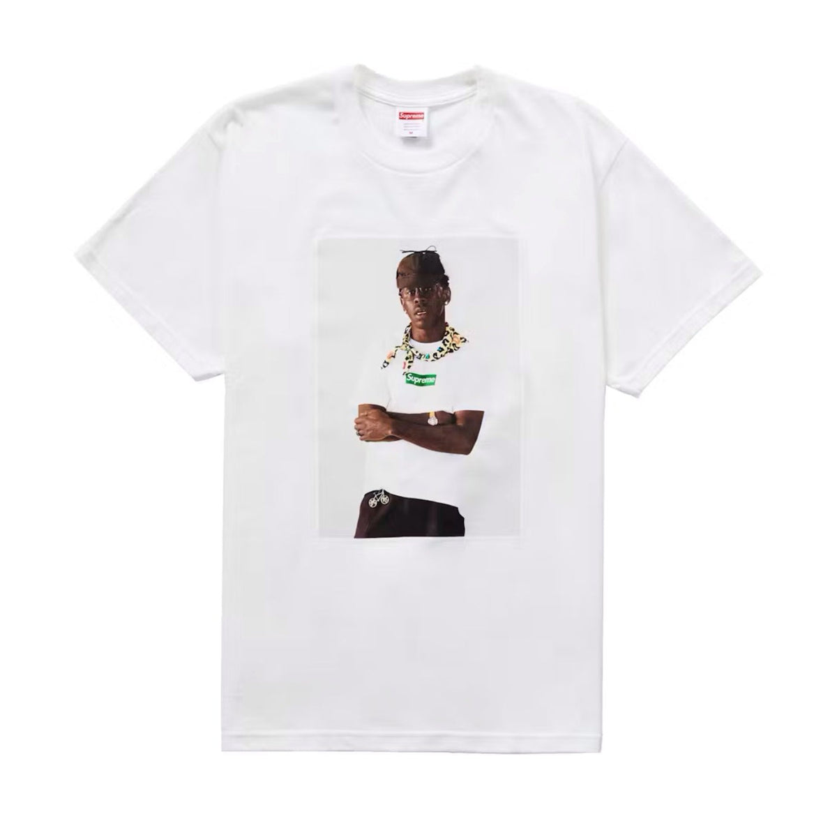Supreme x Tyler The Creator