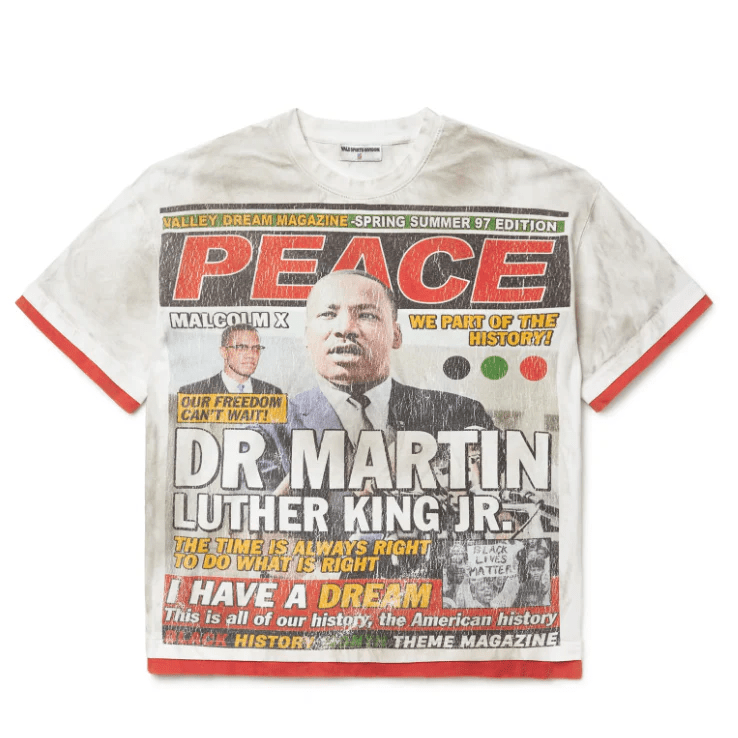 Vale Forever “Dreamer Tee”