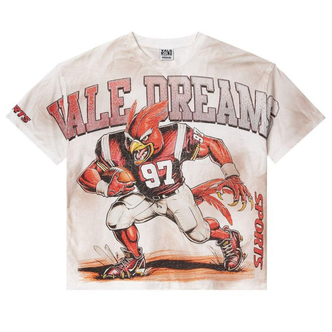 Vale Forever “Falcon Bling” Tee Tops