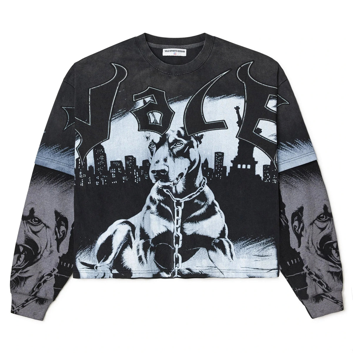 Vale Forever “Monochrome” Long Sleeve