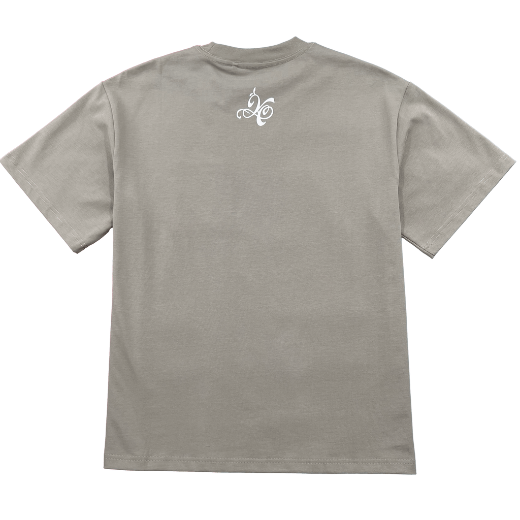 Vital Chinatown Essence "Cultivar" Tee 