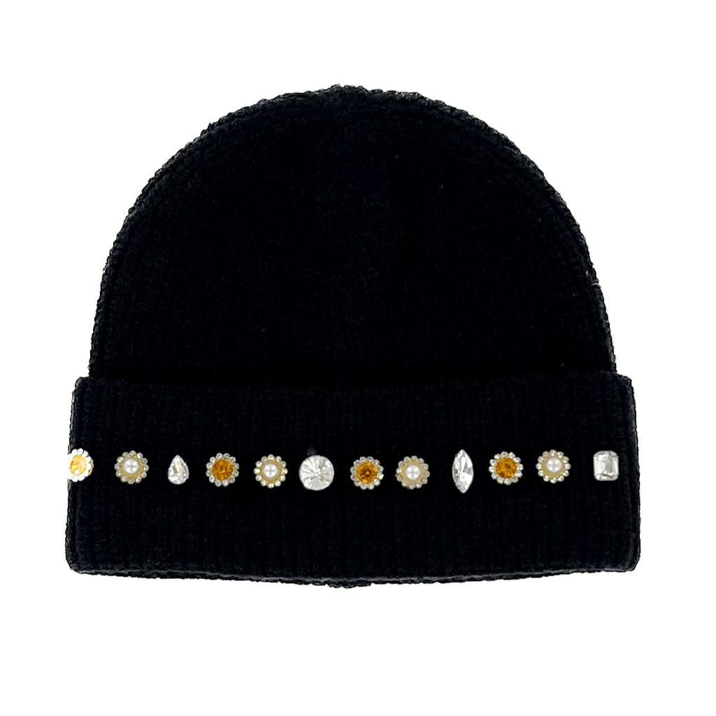 Vital Chinatown Essence “Imperial Guard” Headwear