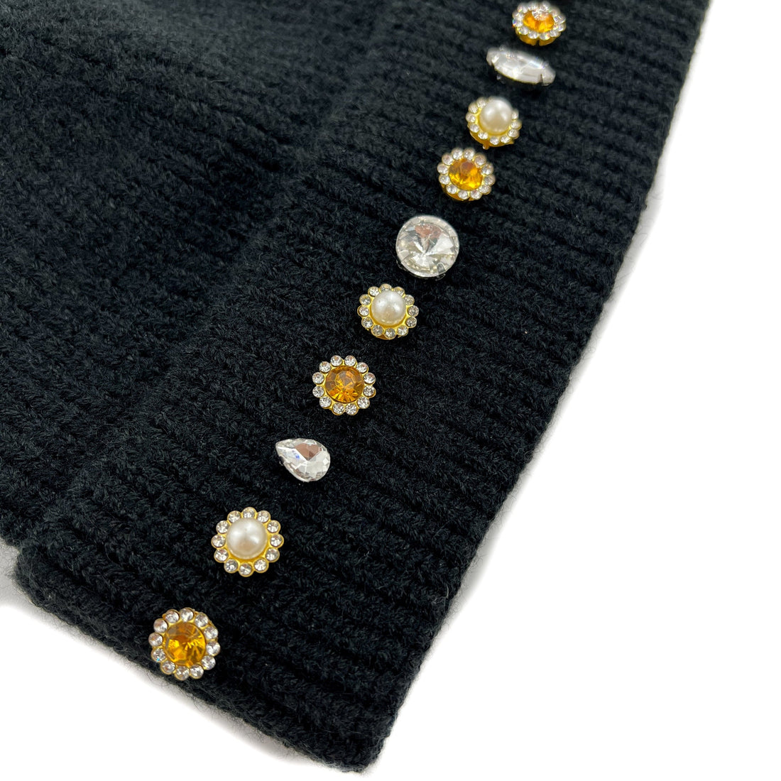 Vital Chinatown Essence “Imperial Guard” Headwear