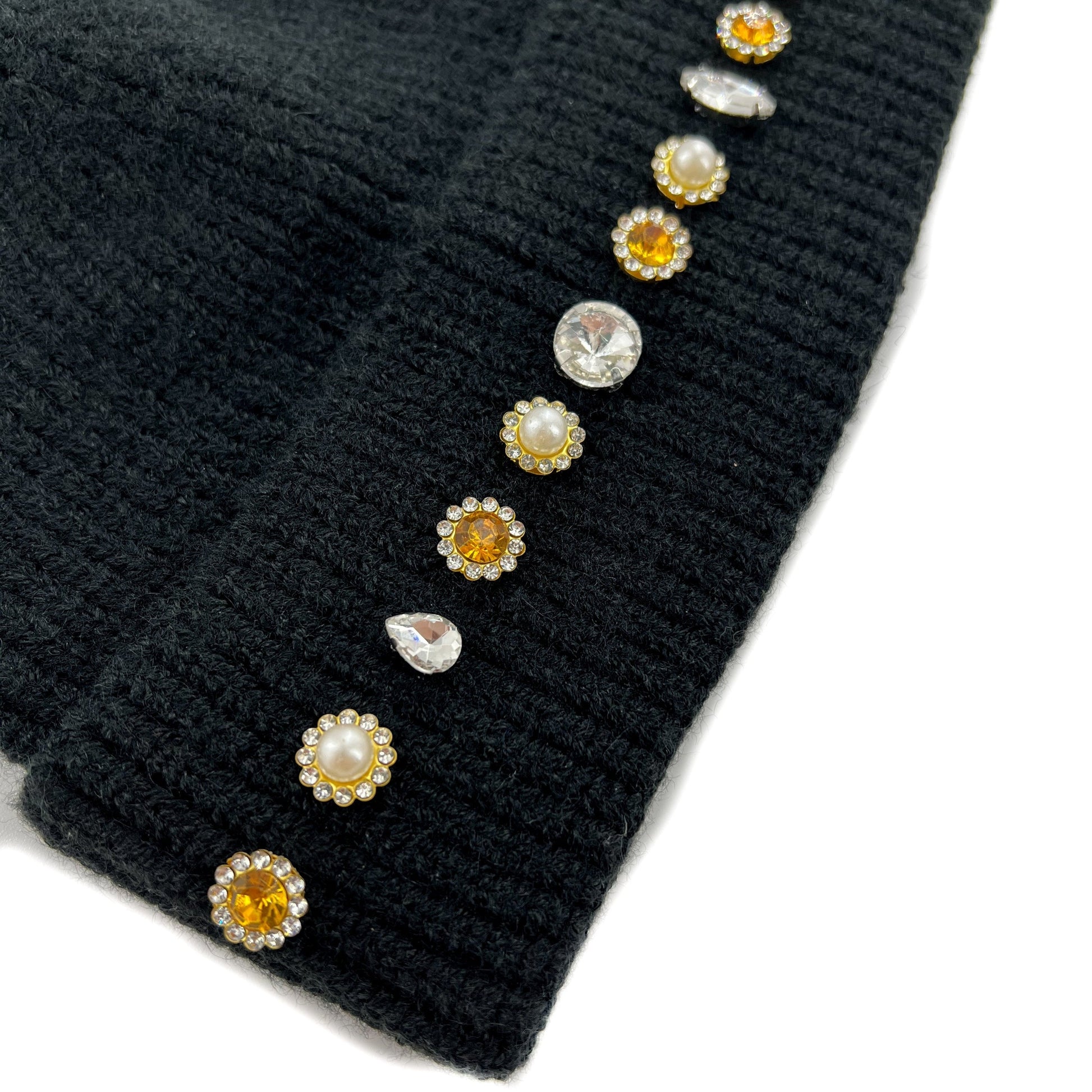 Vital Chinatown Essence “Imperial Guard” Headwear