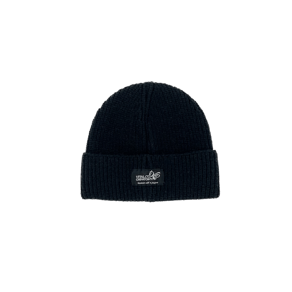 Vital Chinatown Essence “Imperial Guard” Headwear