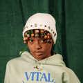 Vital Chinatown Essence “Jade Crown” Headwear