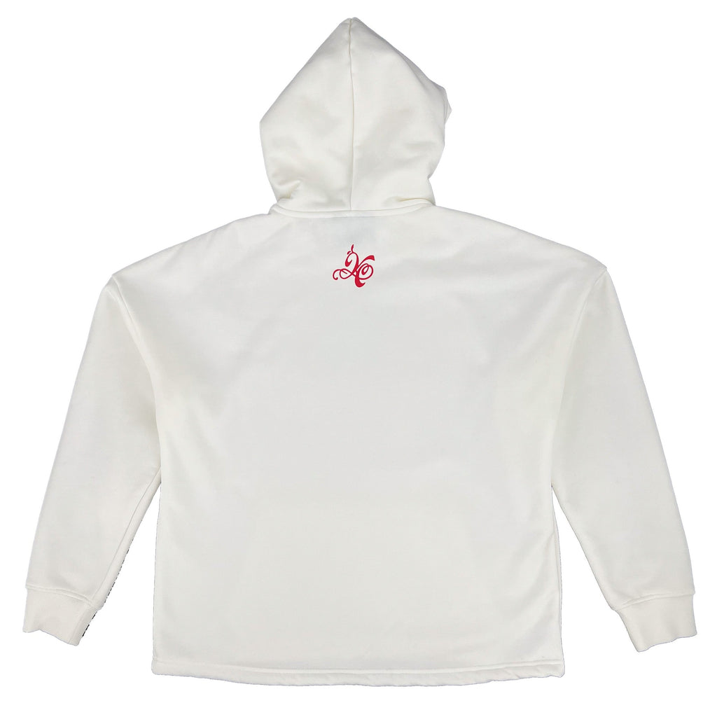 Vital Chinatown Essence "Pearl" Hoodie 