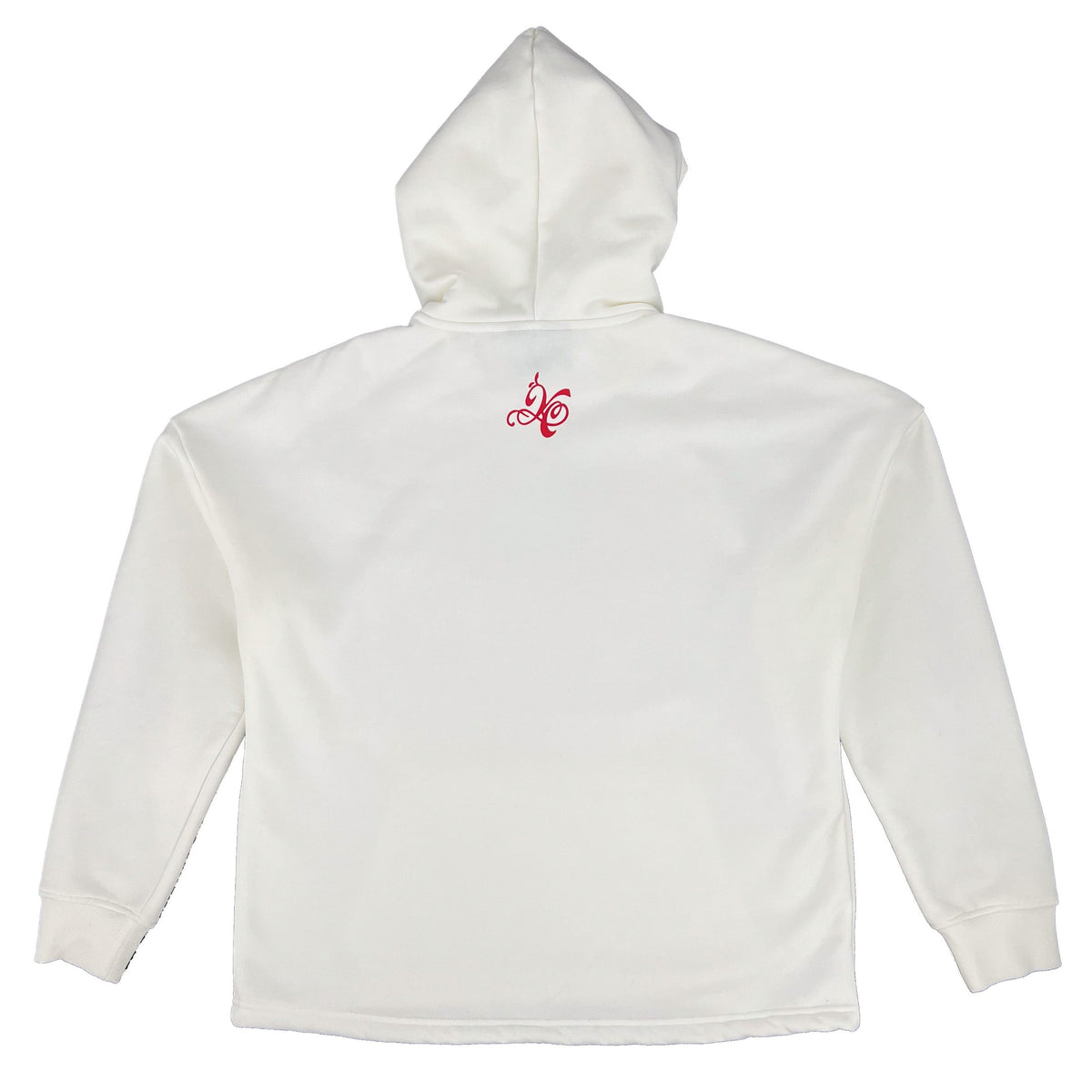 Vital Chinatown Essence "Pearl" Hoodie 