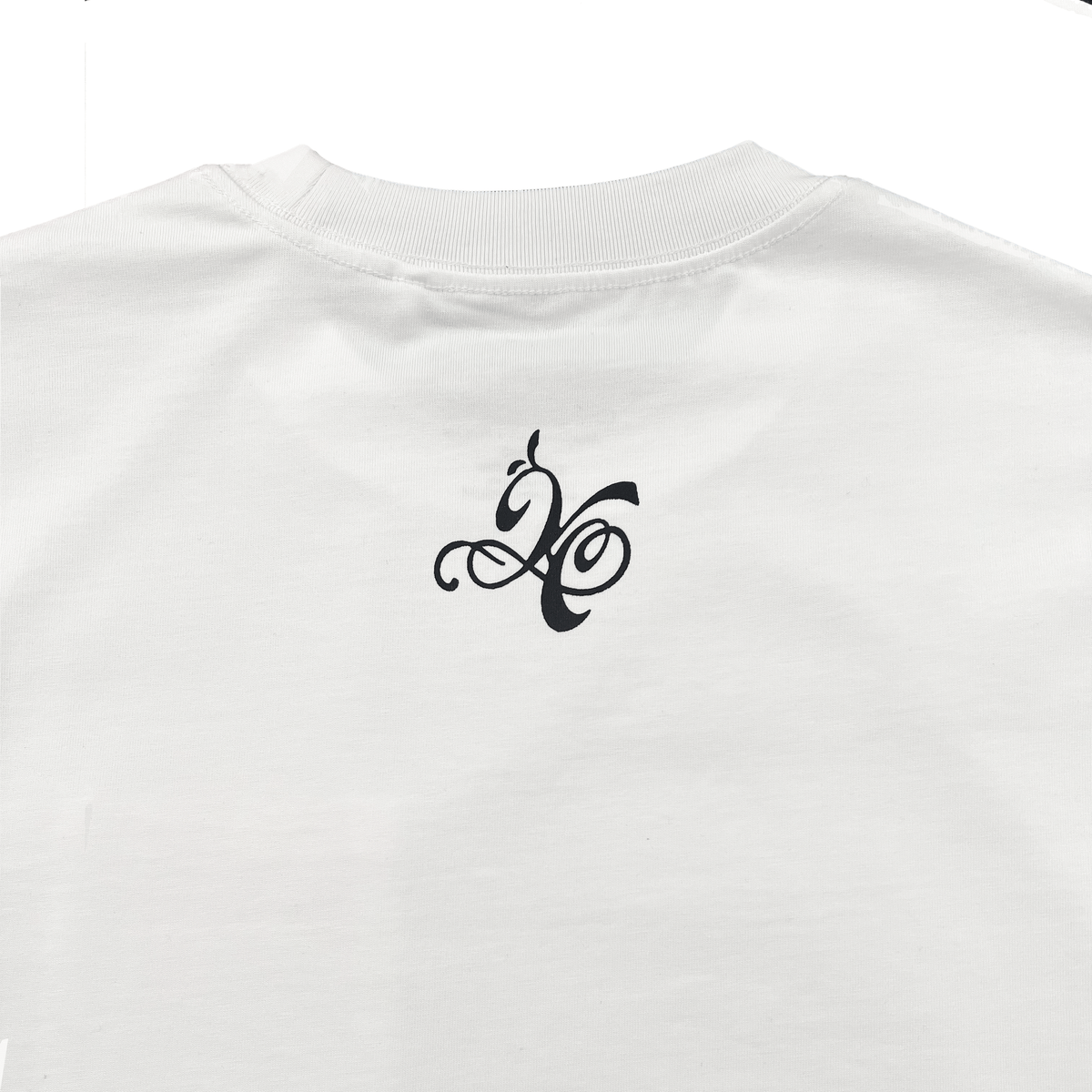Vital Chinatown Essence "Porcelain” Tee 
