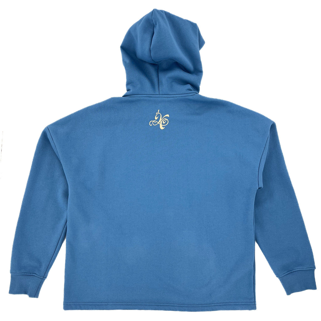 Vital Chinatown Essence "Sapphire" Hoodie 