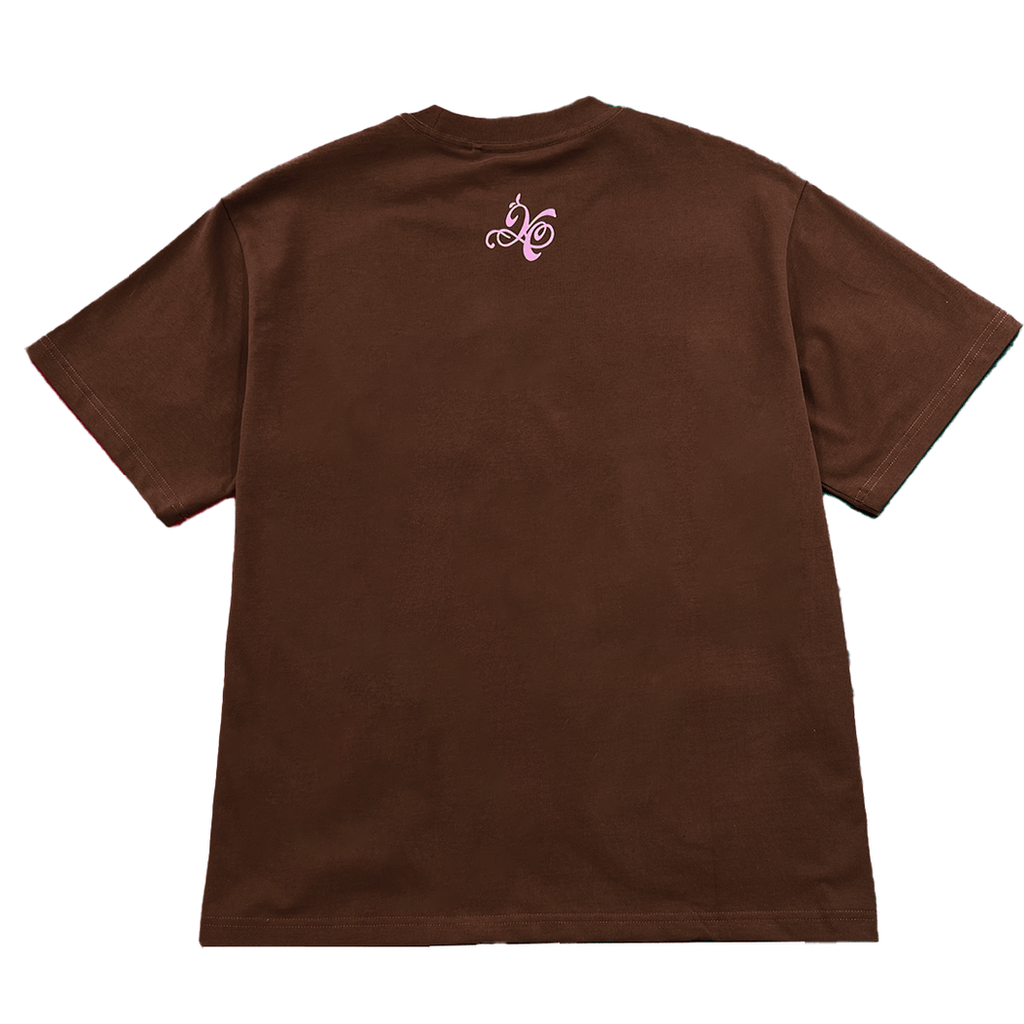 Vital Chinatown Essence "Wood” Tee 